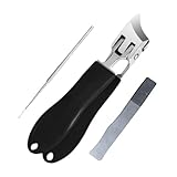 abgewinkelt, tragbar, abgewinkelt, spritzwassergeschützt, breite Öffnung...