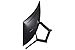 immagine 11Samsung C32HG70 Monitor Gaming Curvo, 32 Pollici, Pannello VA, WQHD, QLED, HDR, 2K, 2560 x 1440, 1 ms, 16:9, 144 Hz, 1440p, 1800R, FreeSync, 1 Display Port, 2 HDMI, Regolabile in altezza, Pivot, Nero