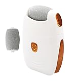 Electric Foot File, Callus...