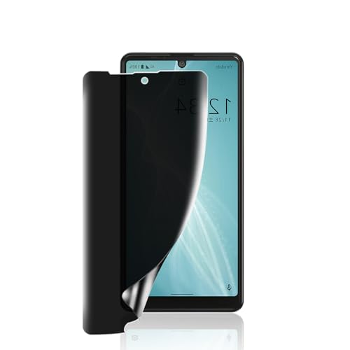 AQUOS sense4/AQUOS sense5G/AQUOS sense4 lite `h~tByKChgtzTPUf h~/CAX/LYC/h~//P[XɊȂ/Sʕی AQUOS sense4 یtBywF