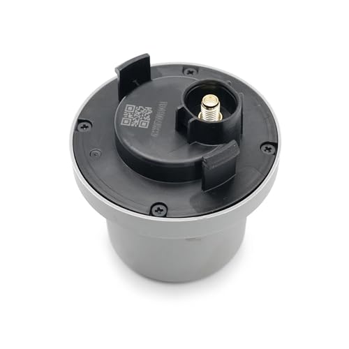 PUTHLLA RTK Antenna Module for D-JI T50/T25 Plant Protection UAV Repair Parts