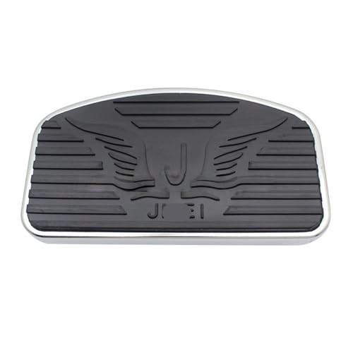Accessoires moto V-Star 1100 repose-pieds arrière pour voyage