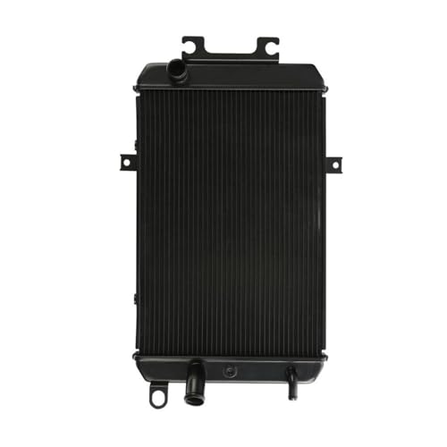 Radiateur moto M109R VZR1800 pour éviter la surchauffe moteur custom