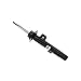 Bilstein 22-136572 Suspension Strut Assembly, Front, Left , Black