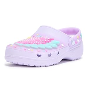 Skechers Girl’s Sweetheart Clog