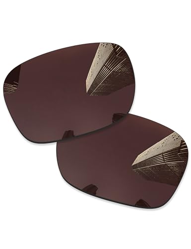 Image of Ploarized Replacement Lenses for Oakley Drop Point OO9367 Sunglasses