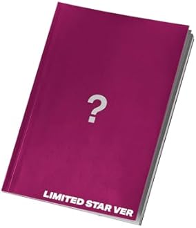 Stray Kids 樂-STAR(Rock-Star) ALBUM - LIMITED STAR VER.