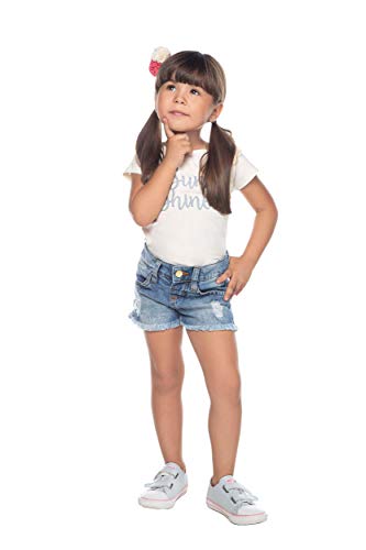 Shorts Jeans Ppa Ref 22500 22500