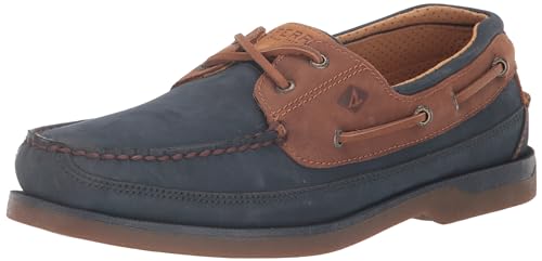Image of Sperry Mens Mako 2 Eye | Fishing Shoes