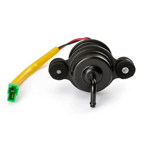 Bomba de combustible contra fallos de arranque en Nissan X-Trail T30 2.2 dCi modelo 170408H80A