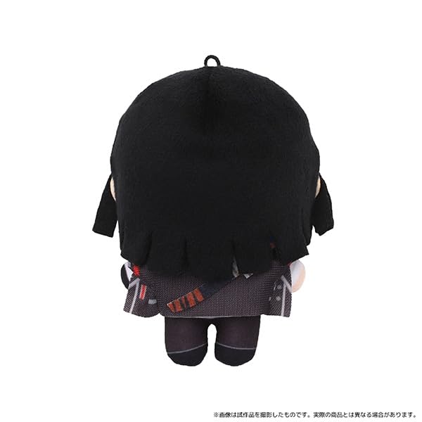Amazon.co.jp: Limbus Company ぬいパル ぬいぐるみマスコット 公式