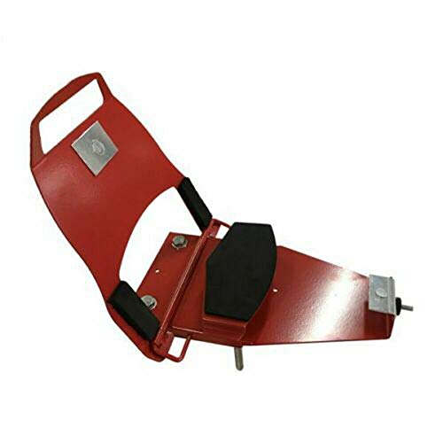 Máquina para estampar gorras 6" x 3.375" miniatura 6