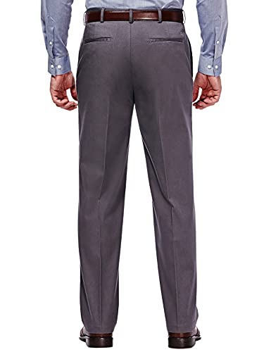 Haggar Men's Life Khaki Sustainable Chino3