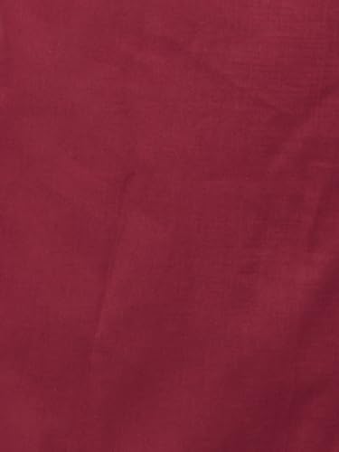 Image of Max Women's Cotton Blend Regular Fit Casual Kurta