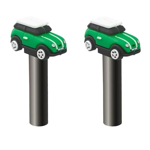 Compatible With Mini For Cooper For Countryman For Clubman For F55 F54 F56 2 킢Ԃ̃hAsԂ̃hAbNmu ԗphAbNmus