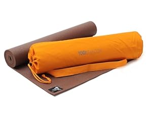 Yogistar Yoga-Set Starter Edition Braun