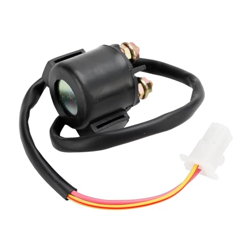 Solénoïde démarreur pour réparer les problèmes d'allumage FJ 1200 FZ 750