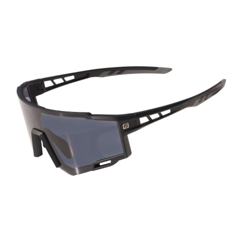 PAIS Polarized Sunglasses Men Women, Lightweight Sport Sun Shades with UV400 Shiled Lenses for Fishing Cycling Running Hiking