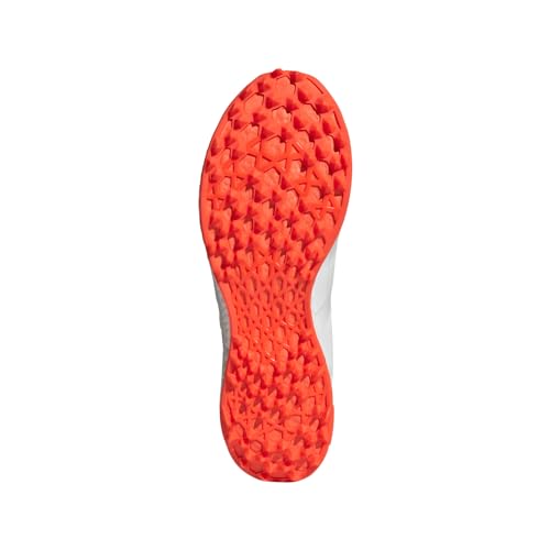Image of adidas Men Lace Up Running Shoes