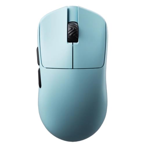 Amazon.co.jp: SCYROX V6 軽量 ワイヤレスゲーミングマウス 40g