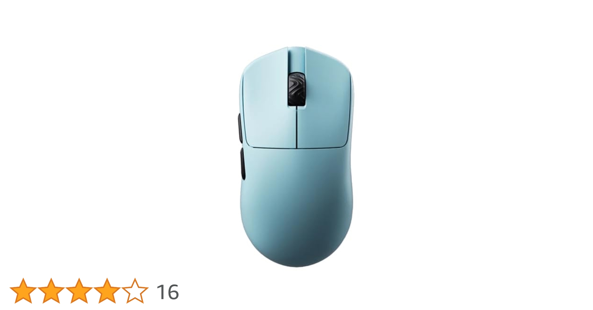 Amazon.co.jp: SCYROX V6 軽量 ワイヤレスゲーミングマウス 40g