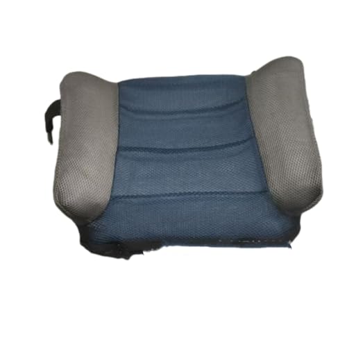 Asiento elevador inflable para niños, desmontable, flexible, y ligera con bolsa de transporte, fácil de inflar/desinflar, cojín lavable a máquina para el hogar, restaurantes y salidas