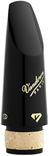 Vandoren Clarinet Mouthpiece (CM1405)