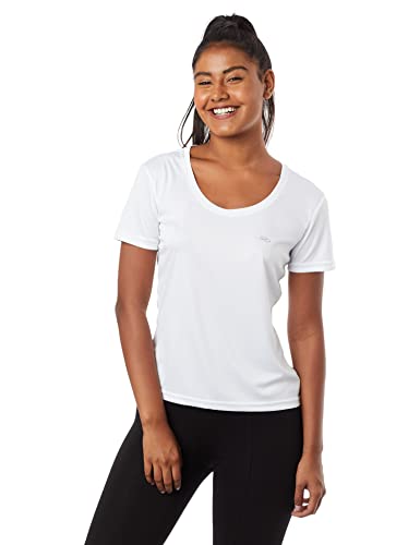 Camiseta Olympikus Essential Feminina