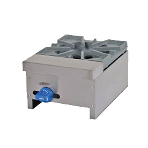 Comstock Castle FHP1 Countertop Gas Hot Plate