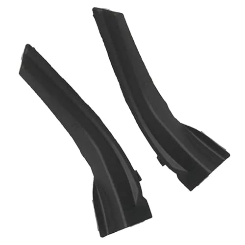 Panneau d'essuie-Glace Avant Anti-UV Paire de Garnitures Tucson 2010-2015