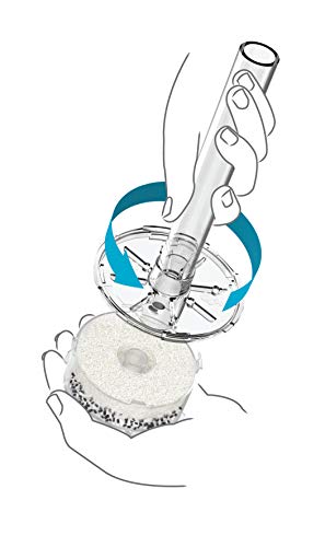 Biorb Service Kit,White #TOP4