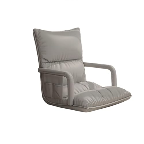 ���֎q �n�C�o�b�N ��|�� �T�C�g�o�b�O�t�� ���E���W�`�F�A 6�i���߉\ �R���p�N�g floor chair ���~�p ���� �����p ���N���C�j���O 1�l�p�\�t�@�[ �ЂƂ肪���֎q �n�C�o�b�N �x�b�h�̏�ɒu�����֎q �R���p�N�g �܂肽���� �\�t�@�`�F�A