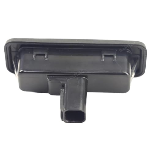 Interrupteur de hayon Kia Ceed 2013-2018 contacteur coffre durable 1pc - 2