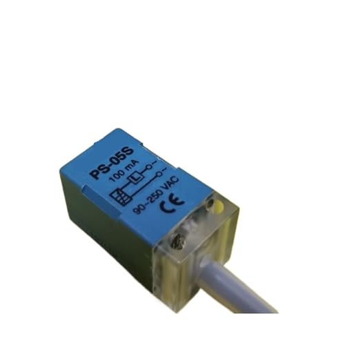 Capteur de proximité PS-05S AC 90-250V pour éviter l'usure des contacteurs