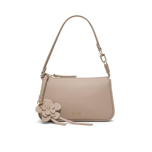 Image of Ted Baker Women's Liana Leather Shoulder Bag