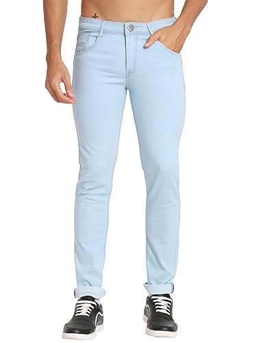 Image of KARGEENS Men Jeans