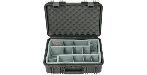 Housse iSeries SKB Cases : finis les chocs et l'humidité sur votre appareil photo