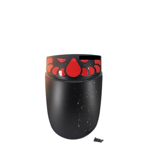 Extension de garde-boue haut de gamme pour moto Tracer 9 2021