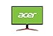Produktbild Acer KG1 (KG241Pbmidpx) 61 cm (24 Zoll) TN Monitor Matt (DVI, HDMI, DP, FHD 1920x1080, 1ms GTG, 120Hz, 350 Nits, FreeSync)