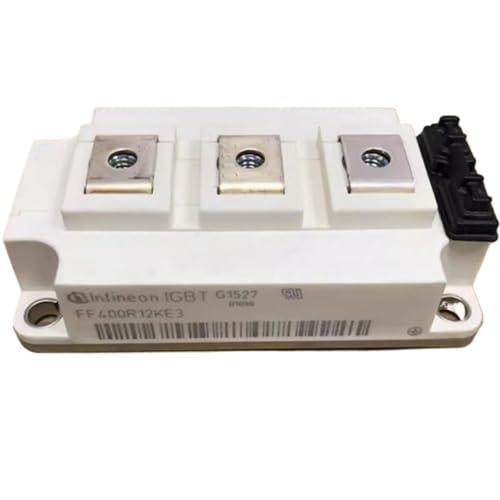 BRHJJQPP 1 Uds módulo IGBT FF400R06KE3 400A 600V