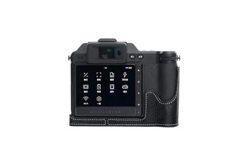 Hasselblad X2D camera