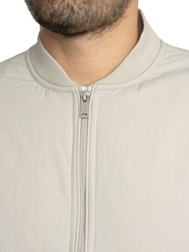Veste Bomber BOSS Ze Smartcore idéale pour vos sorties citadines