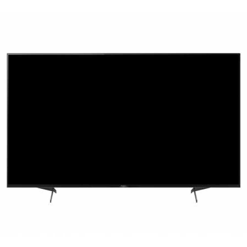 SONY BRAVIA 4K 75" Android Pro Tuner