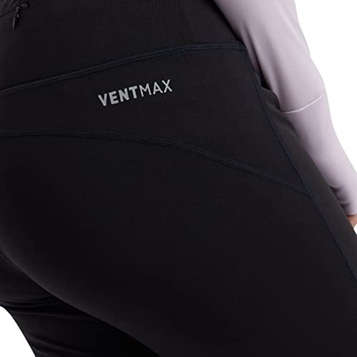 Tight Slaney W Energetics legging extensible noir taille 42 - 6
