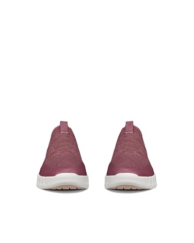ECCO Women's Gruuv Easy Slip on Sneaker2