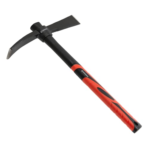 INTERTOOL Small Cutter Mattock