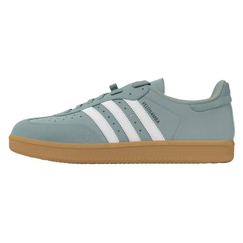 adidas Unisex Velosamba Leather Fahrradschuh