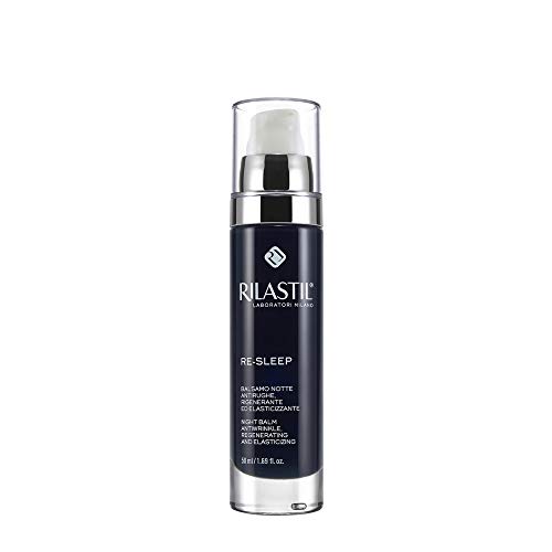 Preisvergleich Produktbild Rilastil Re Sleep Night Balm 50ml