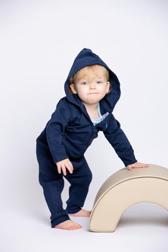 MONICA + ANDY Baby Organic Zip Set3