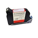 Le système simple de cartouches d'encre permet des recharges rapides et des performances constantes Compatible avec les tâches d'impression étendues.